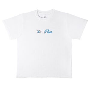 Only Pans Tee